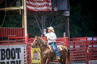 Breakaway Roping