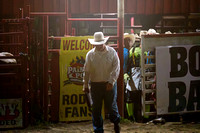 Bull Riding