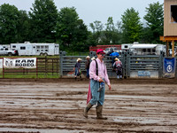 Scotty The Rodeo Clown