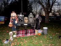 Peterson Farm Trunk or Treat & Halloween Party 2020