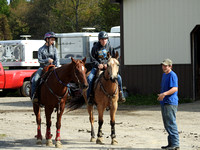 County Line Stables 10/2/2021