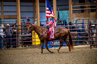 Grand Entry